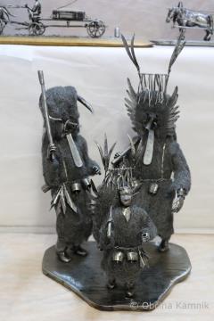 Odprtje razstave Fotografija, železo in platno (3)